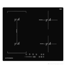 Варочная панель Kuppersberg ICS 617