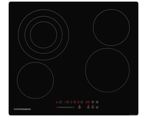 Варочная панель Kuppersberg ECS 630