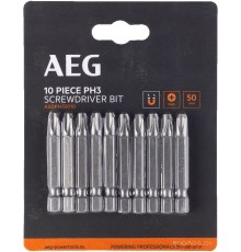 Бита AEG Powertools 4932479514 (10 шт)