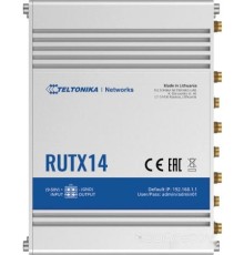 Беспроводной маршрутизатор Teltonika RUTX14