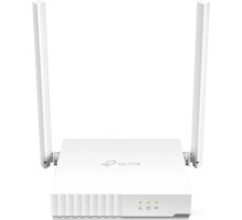 Беспроводной маршрутизатор TP-Link TL-WR820N V2