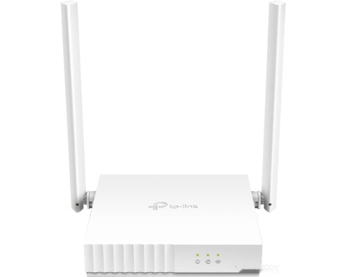 Беспроводной маршрутизатор TP-Link TL-WR820N V2