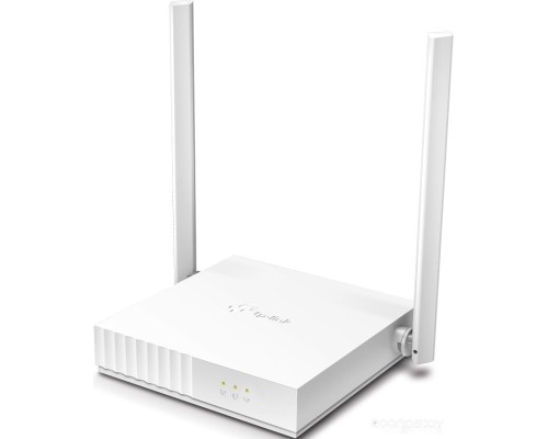 Беспроводной маршрутизатор TP-Link TL-WR820N V2