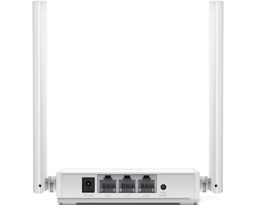 Беспроводной маршрутизатор TP-Link TL-WR820N V2