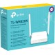 Беспроводной маршрутизатор TP-Link TL-WR820N V2