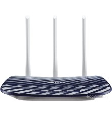 Беспроводной маршрутизатор TP-Link Archer C20(RU) v4