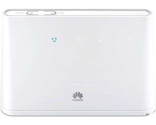 Беспроводной маршрутизатор Huawei B310s-22 (белый)
