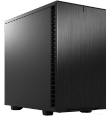 Корпус Fractal Design Define 7 Nano Black Solid FD-C-DEF7N-01