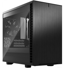 Корпус Fractal Design Define 7 Nano Black TG Light Tint FD-C-DEF7N-02