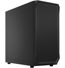 Корпус Fractal Design Focus 2 Black Solid FD-C-FOC2A-07