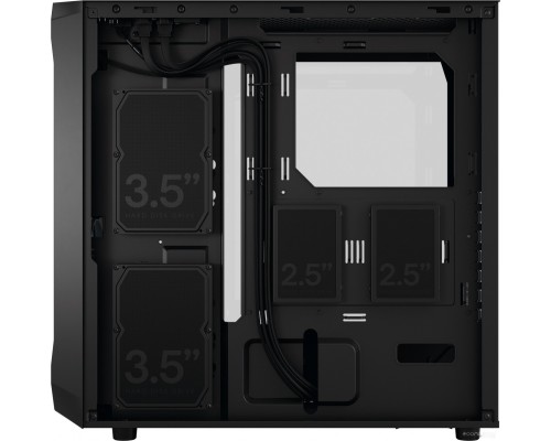 Корпус Fractal Design Focus 2 RGB Black FD-C-FOC2A-03