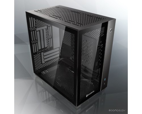 Корпус Raijintek Pean Mini