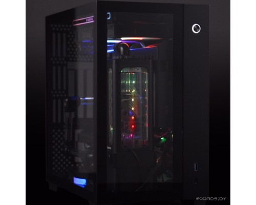 Корпус Raijintek Pean Mini