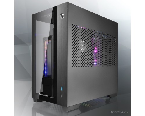 Корпус Raijintek Pean Mini