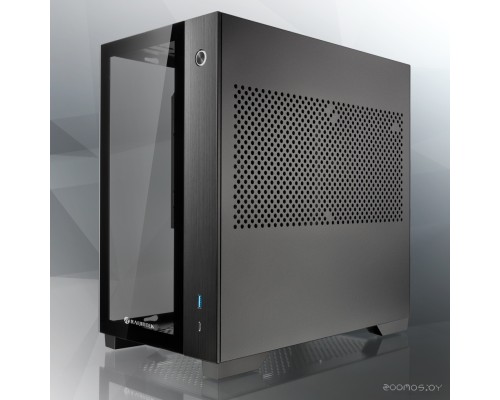 Корпус Raijintek Pean Mini