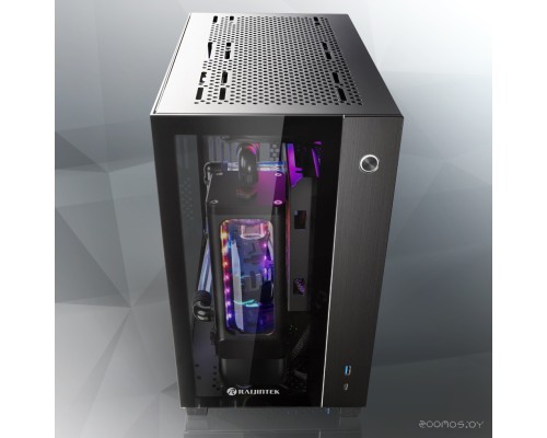 Корпус Raijintek Pean Mini