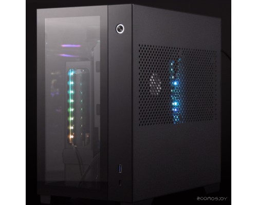 Корпус Raijintek Pean Mini