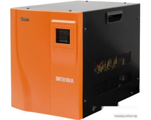 Стабилизатор напряжения Daewoo Power DW-TZM10KVA