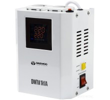 Стабилизатор напряжения Daewoo Power DW-TM1KVA