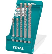 Бур Total TAC190501 (5 предметов)