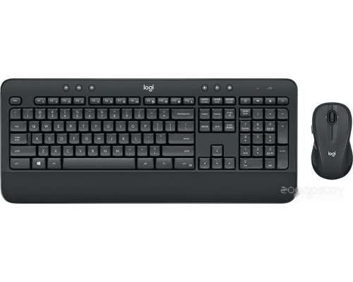 Клавиатура + мышь Logitech MK545 Advanced (нет кириллицы)