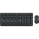 Клавиатура + мышь Logitech MK545 Advanced (нет кириллицы)