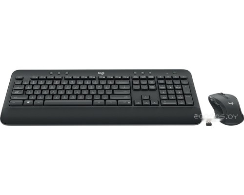 Клавиатура + мышь Logitech MK545 Advanced (нет кириллицы)