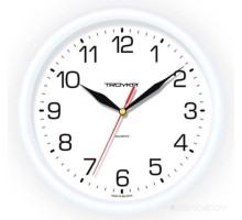 Настенные часы Troyka 21210213
