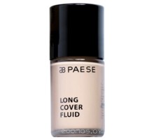 Тональный крем Paese Long Cover SPF6 0.5 (слоновая кость)