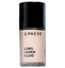 Тональный крем Paese Long Cover SPF6 0.5 (слоновая кость)