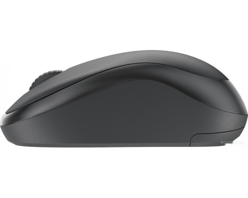 Клавиатура + мышь Logitech MK295 Silent (графитовый, нет кириллицы)