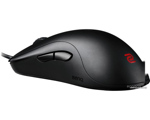 Игровая мышь Benq Zowie ZA12-B (черный)