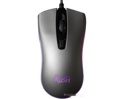 Игровая мышь SmartBuy Rush Phantom SBM-713G-G