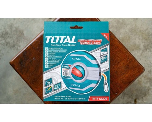 Рулетка Total TMTF12306