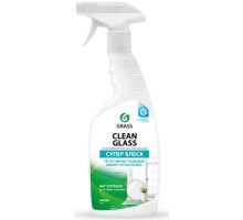 Универсальное моющее средство Grass Clean Glass / 130600 (0.6л)