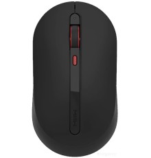 Мышь MIIIW Wireless Mouse Silent (черный)