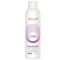 Шампунь для волос Ollin Professional Care Против перхоти (250мл)