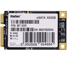 SSD KingSpec MT-128 128GB