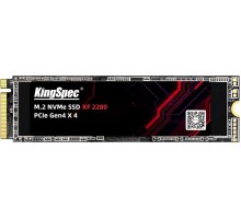 SSD KingSpec XF 256GB