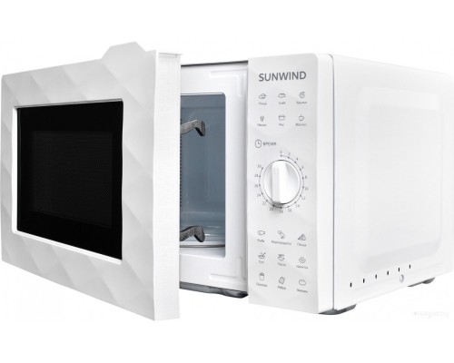 Микроволновая печь SunWind SUN-MW001