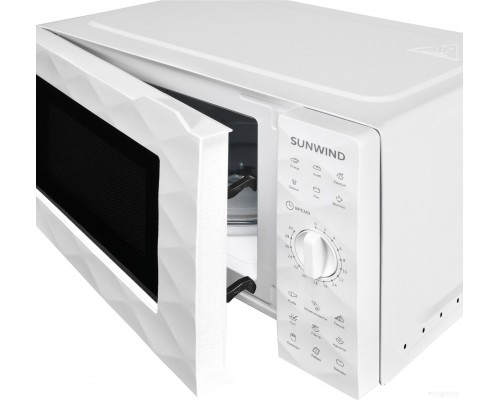 Микроволновая печь SunWind SUN-MW001