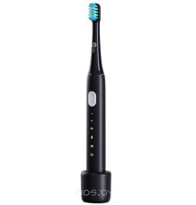 Электрическая зубная щетка Infly Electric Toothbrush P20C (черный)