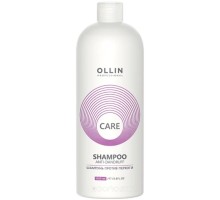 Шампунь Ollin Professional Care Против перхоти 1 л