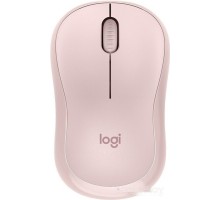 Мышь Logitech M221 (розовый)