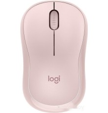 Мышь Logitech M221 (розовый)