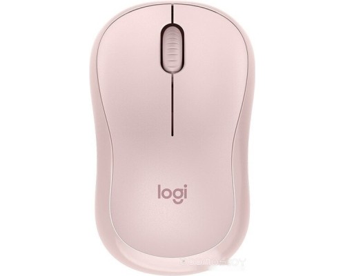 Мышь Logitech M221 (розовый)