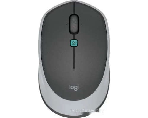 Мышь Logitech M380 (черный)