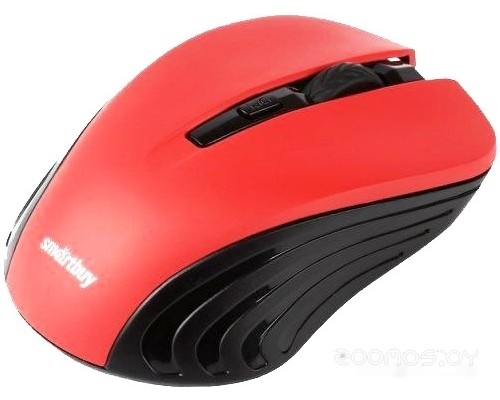 Мышь SmartBuy One SBM-340AG-M