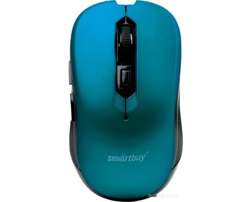 Мышь SmartBuy One SBM-200AG-B