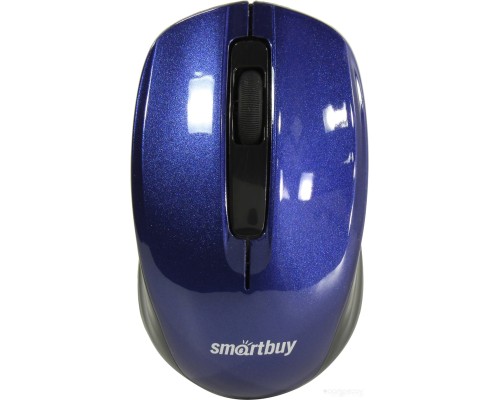 Мышь SmartBuy One SBM-332AG-B